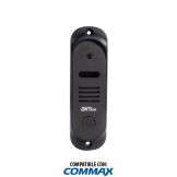  Cámara con Micrófono para Video Portero IP44 ZKTeco (VDPO2)